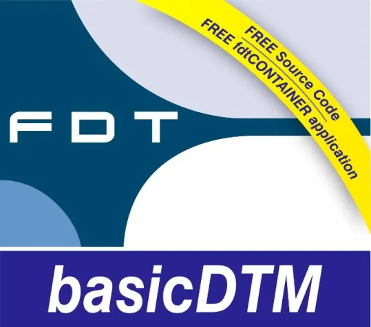 Bild: Kostengünstig und schnell zum eigenen DTM: basicDTM Entwicklungsinitiative von M&M Software