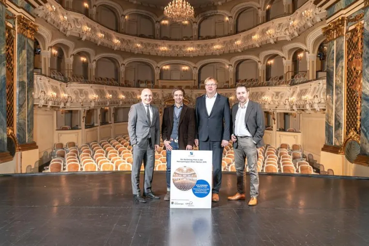 Gesucht: Herausragendes Marketing aus der Region Bild: Gesucht: Herausragendes Marketing aus der Region