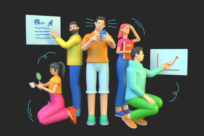 Bild: 208.784 Investoren - Die Capital Seekers Suite (CSS) - Was ist drin?