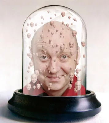 Bild: HORST EVERS am 24.02.11 im Saalbau Witten