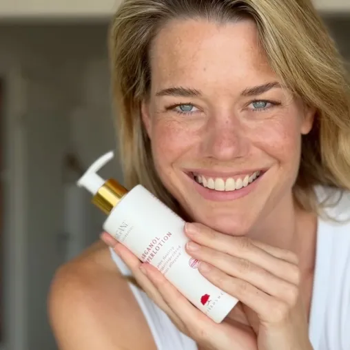 Bild: Argand'Or Cosmetic als „Best Argan Oil Brand – Germany 2026“ ausgezeichnet