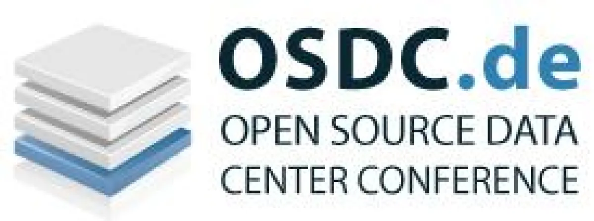 3te OSDC Konferenz 2011