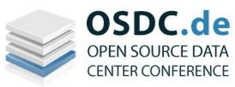 Bild: 3te OSDC Konferenz 2011 - Anmeldungen jetzt möglich