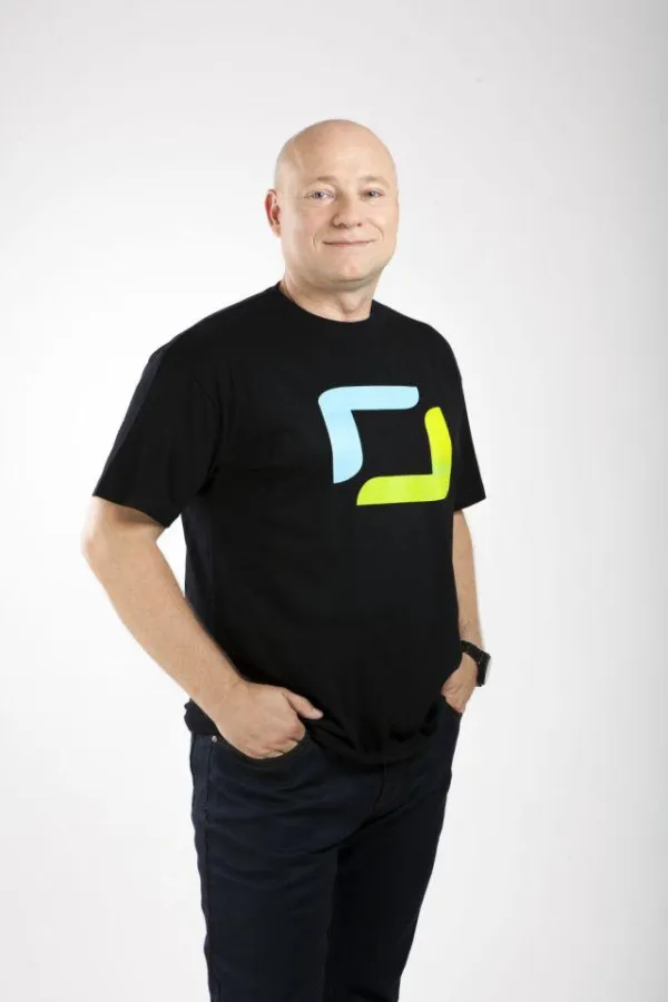 Milan Behro ist sehr stolz darauf, dass Zoner Photo Studio X mehrfach ausgezeichnet wurde.