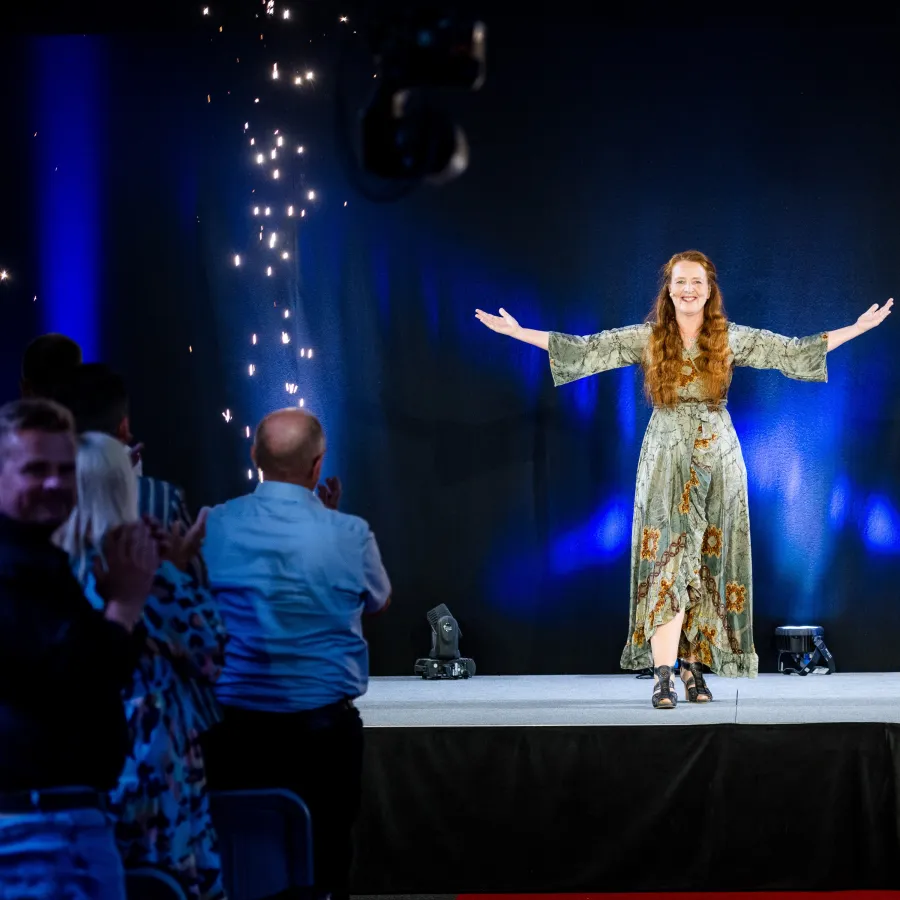 15. Internationaler Speaker Slam (© Rechtefrei, Fotograf Justin Bockey, ChristinaPoersch)