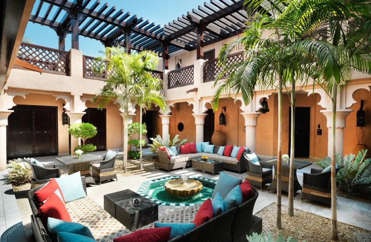 © Jumeirah Group