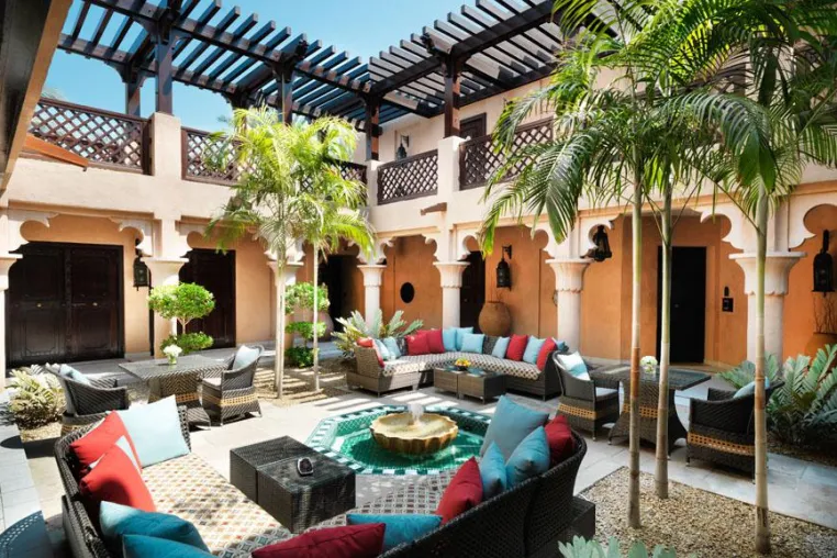 Bild: Suite Madinat – 30 Prozent Rabatt für den Dubai-Urlaub