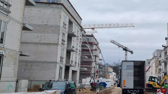 Bild: MAC Handel & Vermietung, der Berliner Spezialist für Baumaschinen