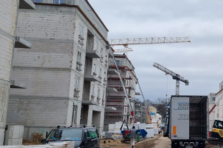 Bild: MAC Handel & Vermietung, der Berliner Spezialist für Baumaschinen