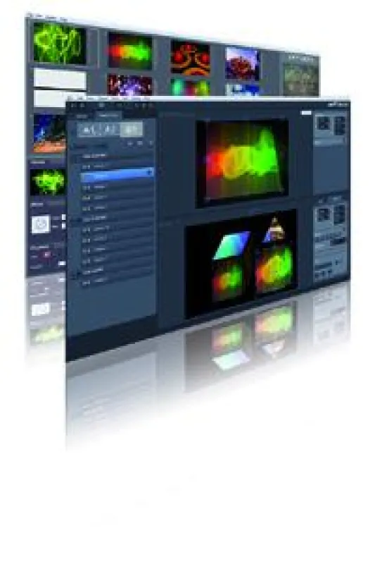 ArKaos MediaMaster 4 Video Mapper (Foto: ArKaos, frei zur Veröffentlichung bei Namensnennung)