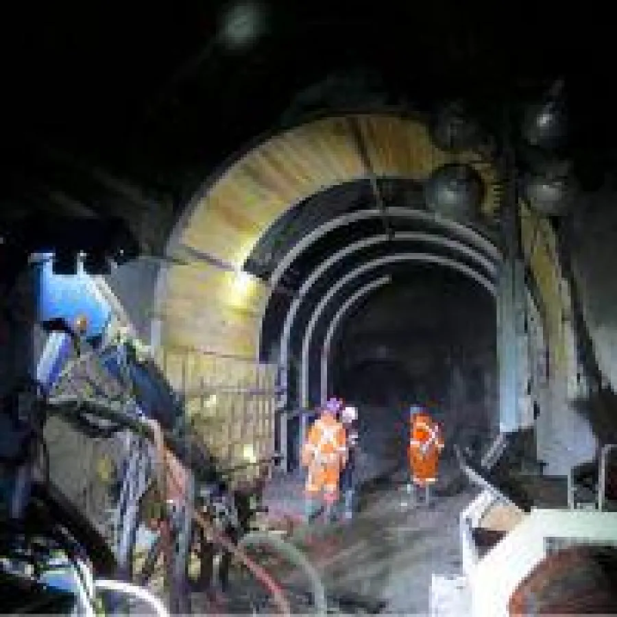 Quelle: Endeavour Silver