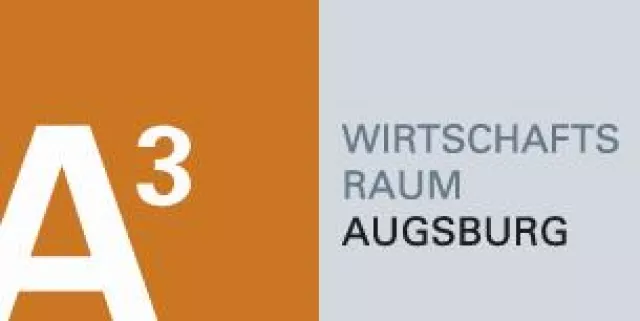 Bild: Wirtschaftsförderung des Wirtschaftsraums Augsburg A³ mehrfach ausgezeichnet
