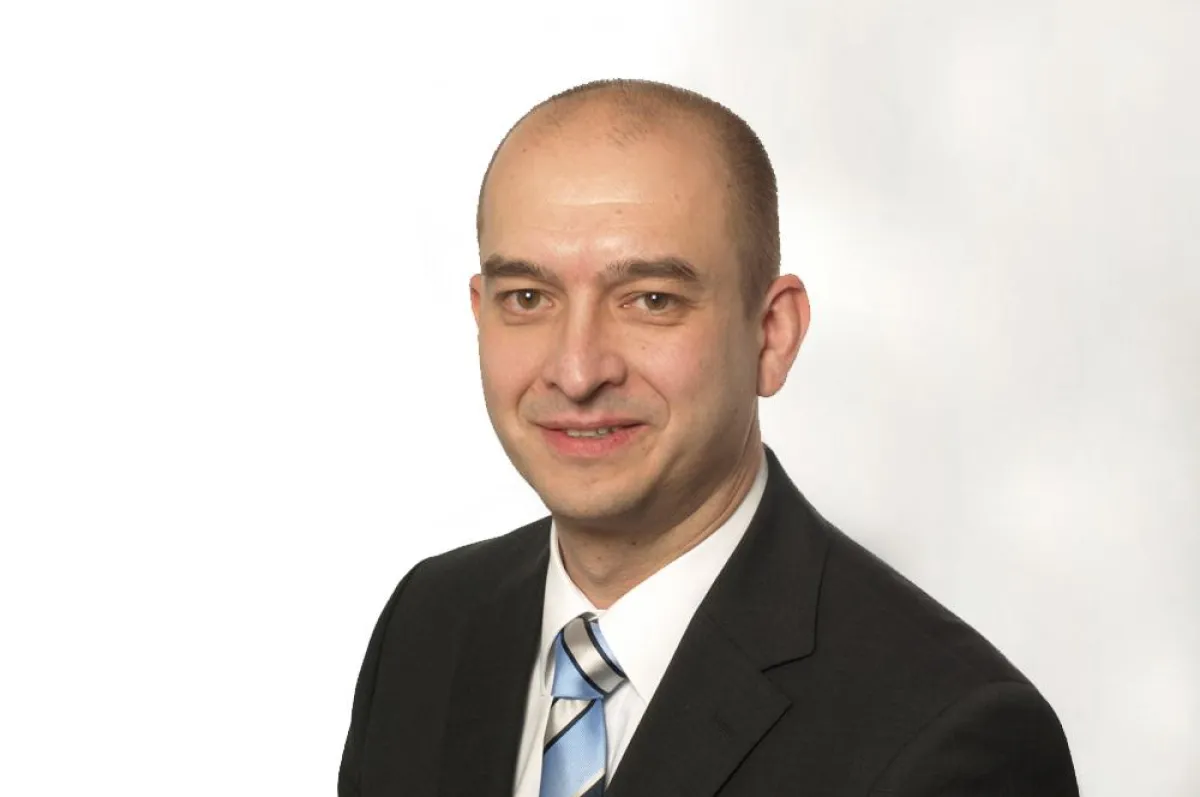 HECTAS, Marc Schober