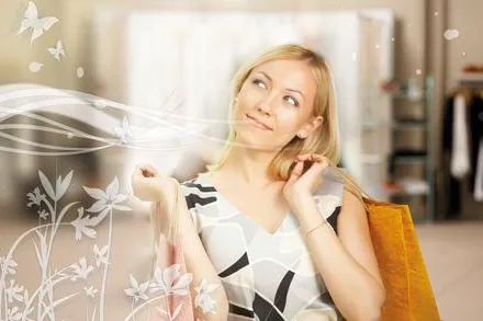Da liegt was in der Luft … Duftmarketing am Point of Sale Bild: Da liegt was in der Luft … Duftmarketing am Point of Sale