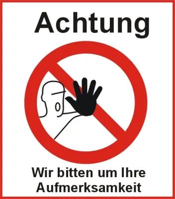 Bild: Gegendarstellung des Online-Marketing-Spezialisten EKM Consult