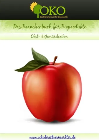 Bild: Das Obst- und Gemüselexikon 2011 als kostenloser Download