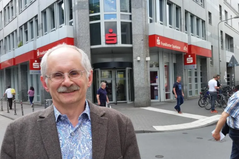 SKILLsoftware kommt nach Bornheim Bild: SKILLsoftware kommt nach Bornheim