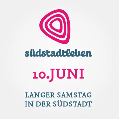 Bild: Langer Samstag in der Bonner Südstadt am 10. Juni 2017