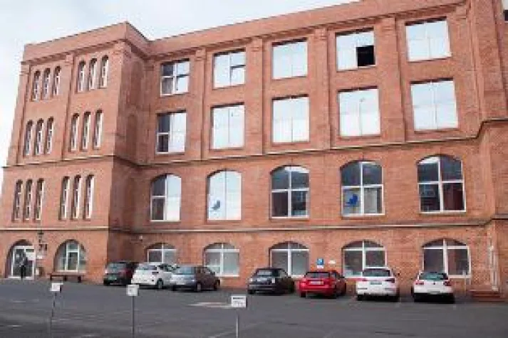 Bild: 'Wie lange können wir noch gesund arbeiten?'