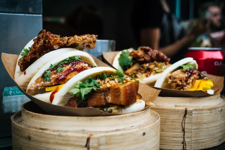 Asian Food Festival Frankfurt geht in die zweite Runde Bild: Asian Food Festival Frankfurt geht in die zweite Runde