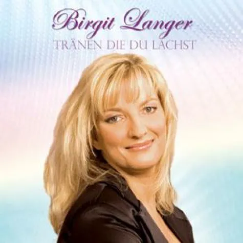Bild: Birgit Langer - Tränen die du lachst