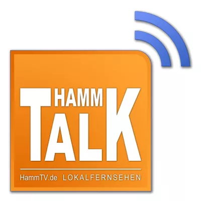 Bild: Diskussion über "Unkonventionelle Gasförderung in Hamm"