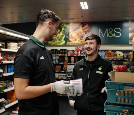 Bild: bp investiert in Supply-Chain-Lösung, um das Einkaufserlebnis seiner Einzelhandels-Kunden zu verbessern