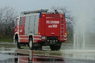 Sichere Einsatzfahrer trotz erhöhtem Unfallrisiko Bild: Sichere Einsatzfahrer trotz erhöhtem Unfallrisiko