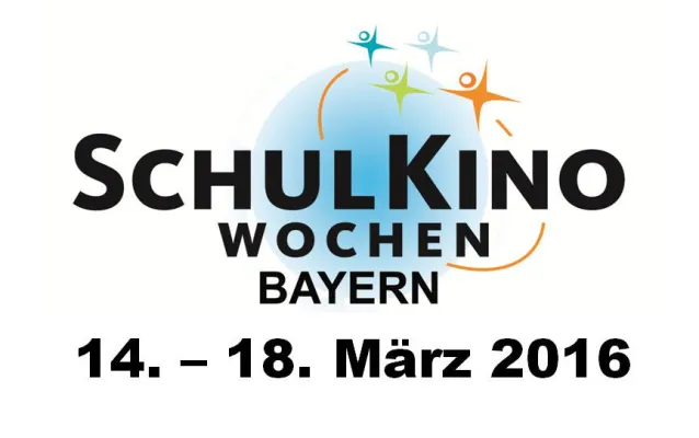 Bild: Das Herzstück der SchulKinoWoche Bayern: Mehr als 70 lehrreiche KinoSeminare