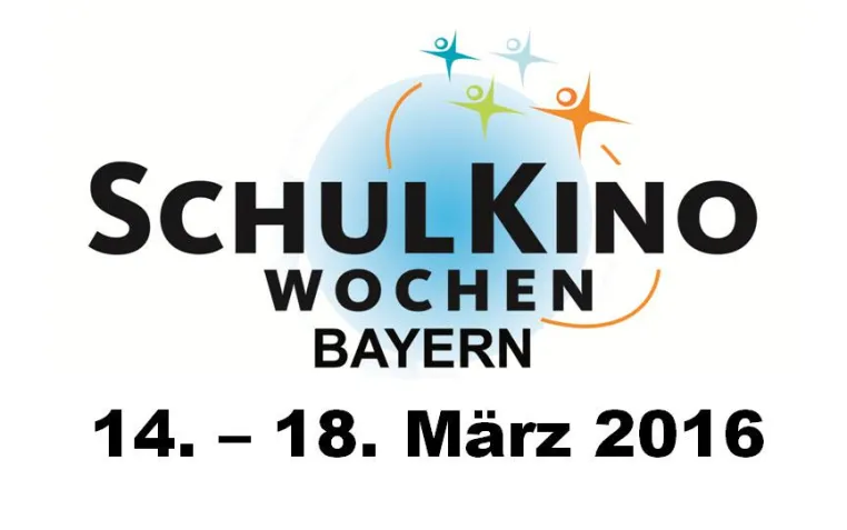 Bild: Das Herzstück der SchulKinoWoche Bayern: Mehr als 70 lehrreiche KinoSeminare
