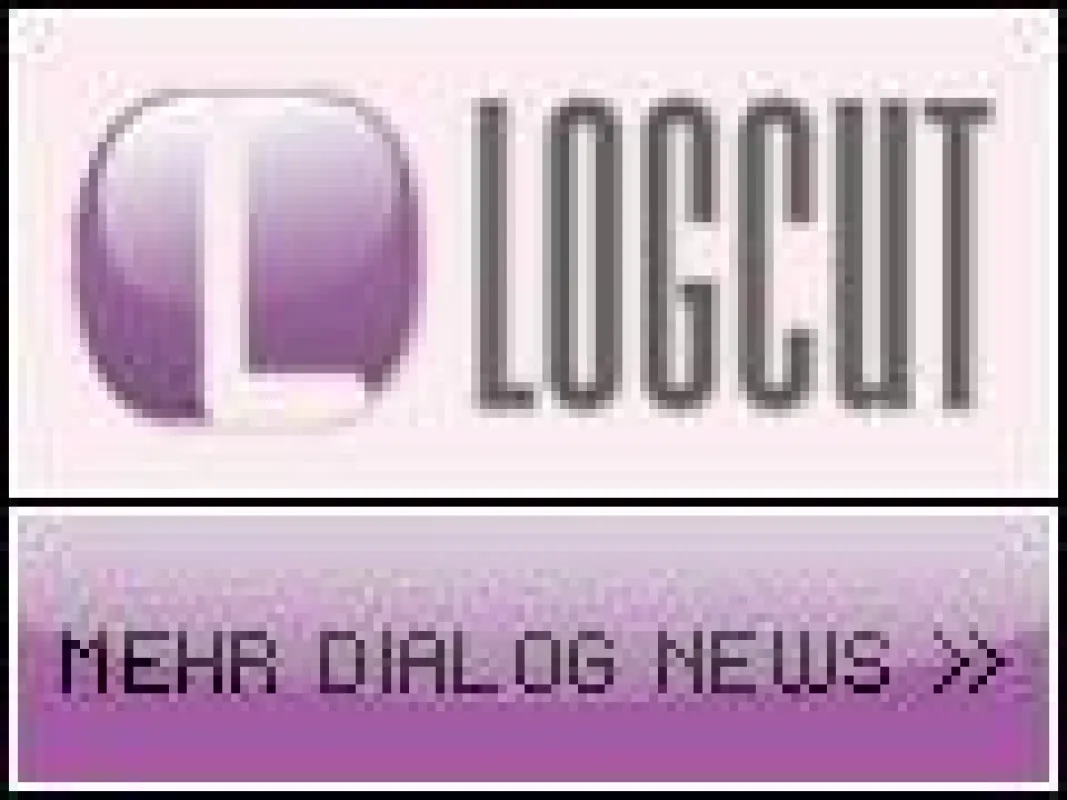 Logcut Logo