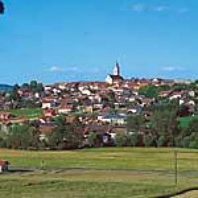 Bild: Kulturreisen in Bayern mit vielen Attraktionen