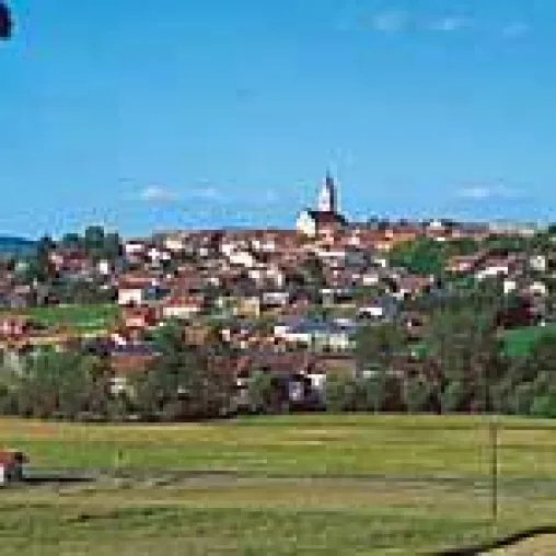 Bild: Kulturreisen in Bayern mit vielen Attraktionen