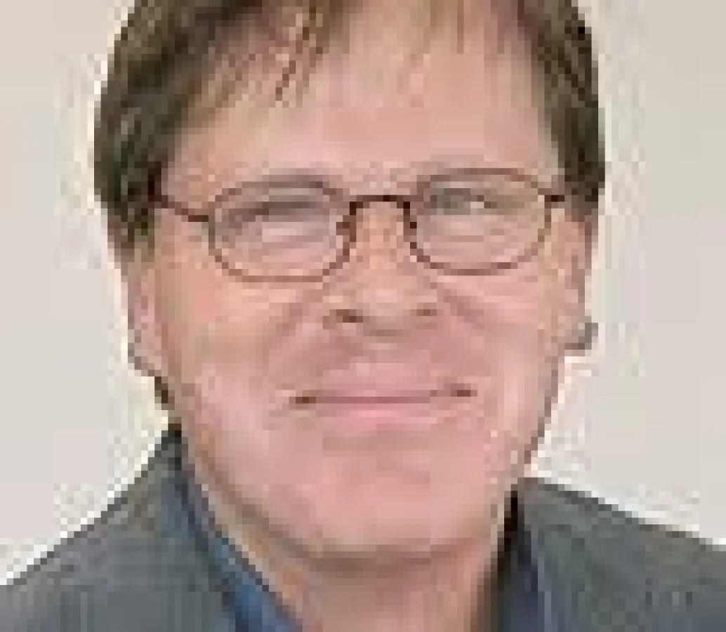 Peter Müller, Leiter Marketing: Schwerbehinderte dürfen nicht die vergessenen Fachkräfte sein