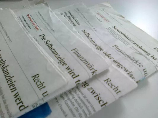 Steuerfahnder prüfen undeklarierte AirBnB-Vermietungen – so reagieren AirBnB-Vermieter darauf richtig Bild: Steuerfahnder prüfen undeklarierte AirBnB-Vermietungen – so reagieren AirBnB-Vermieter darauf richtig