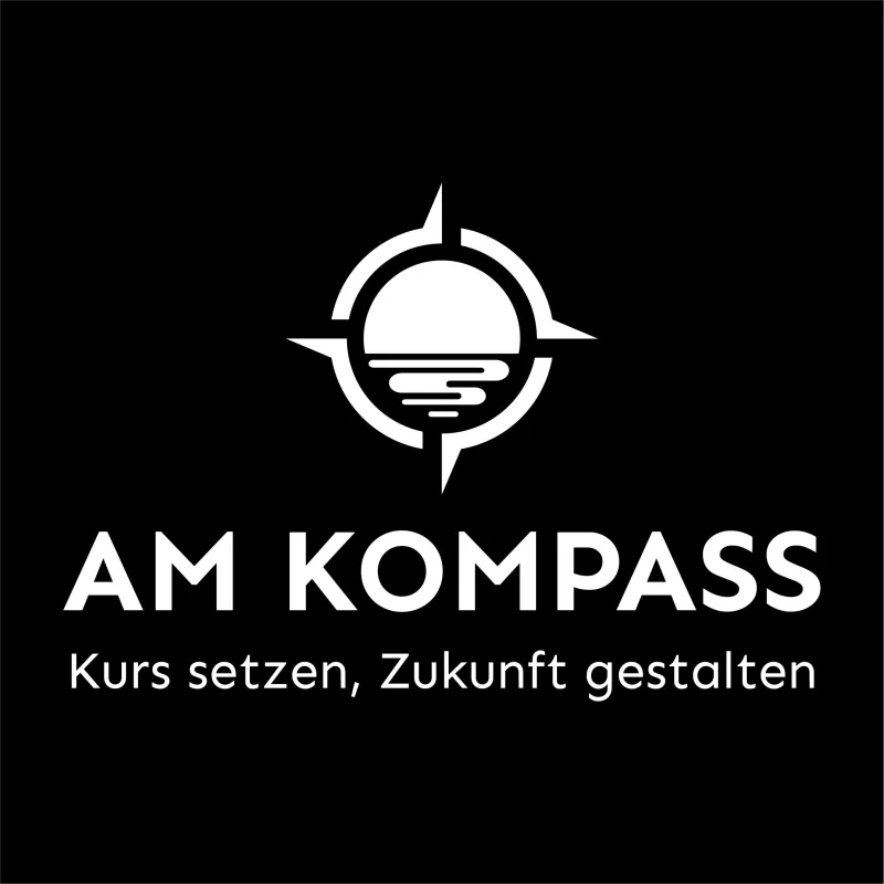Am Kompass (© Mario Oberstrass)