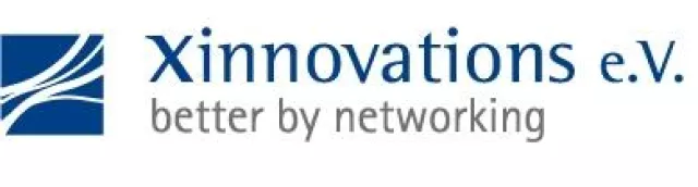 Bild: vionto GmbH neues Mitglied des Xinnovations e.V.