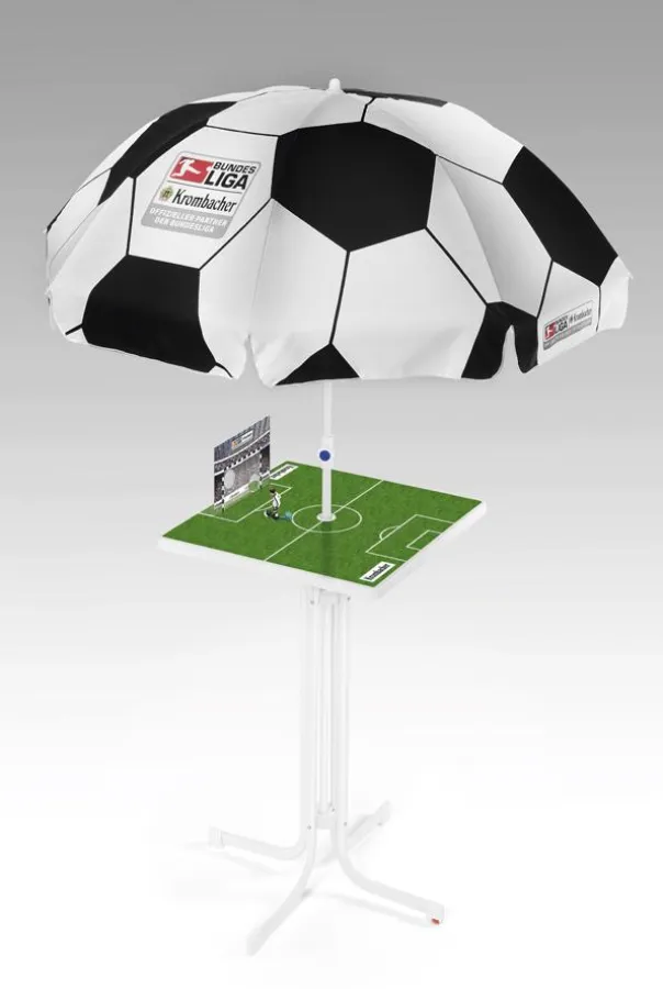 Krombacher Tipp Kick Stehtisch