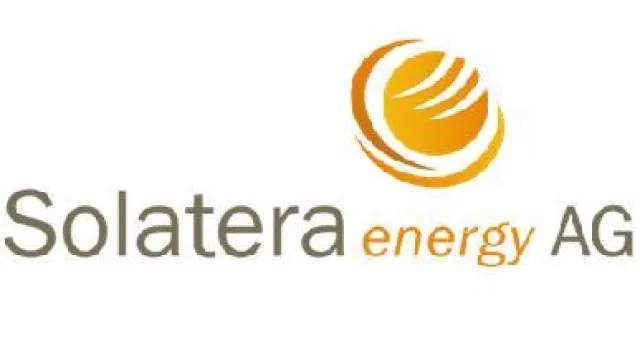 Bild: Aktivitäten zur Realisierung des neuen Solarpanels