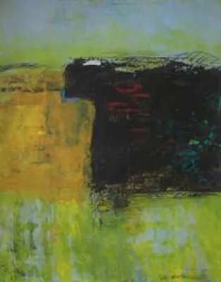 Hein Bohlen - Ausstellung Galerie Depelmann Bild: Hein Bohlen - Ausstellung Galerie Depelmann