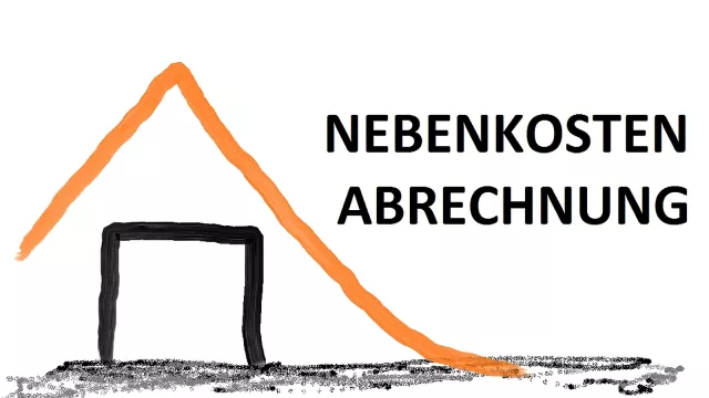 Bild: NEU 2020/2021 Nebenkostenabrechnung für Vermieter -rechtssicher abrechnen- von renommierter Hausverwaltung 