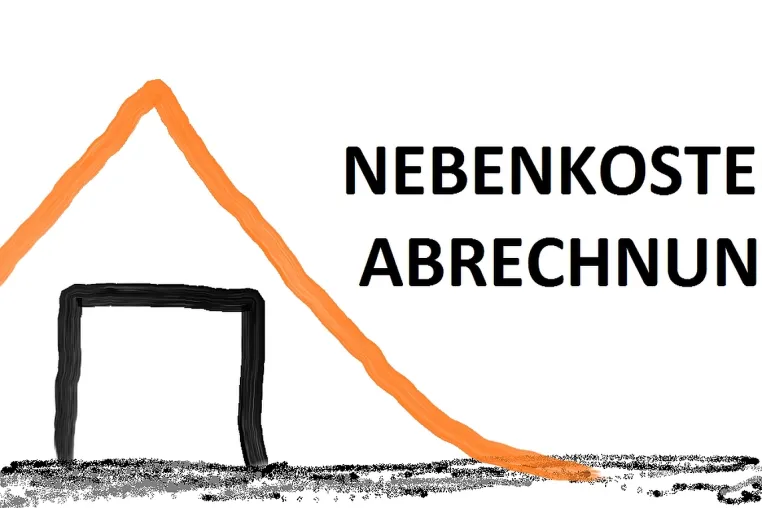 Bild: NEU 2020/2021 Nebenkostenabrechnung für Vermieter -rechtssicher abrechnen- von renommierter Hausverwaltung 