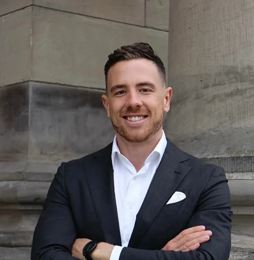 Nils Pedersen RE/MAX-Prime Metropolregion München