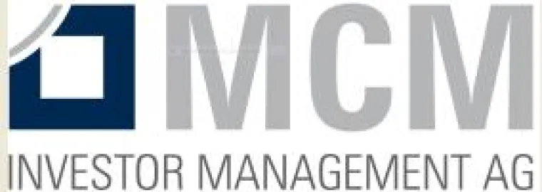 Bild: MCM Investor Management AG: Jeder sollte in den Genuss eines Immobilien-Investments kommen