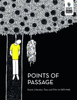 Bild: POINTS OF PASSAGE Kunst, Literatur, Tanz und Film