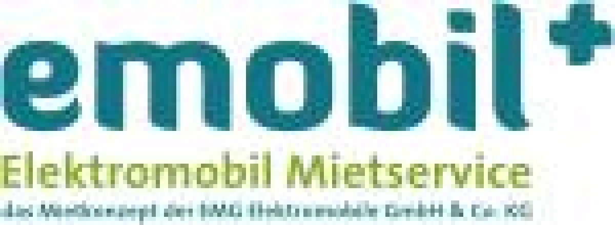 emobil+ - Elektromobil Mietservice - das Mietkonzept der EMG Elektromobile GmbH & Co. KG (R)