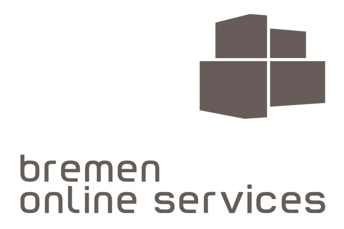 Logo der bos KG