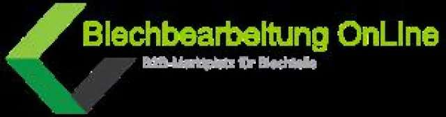 Bild: Online-Blechbearbeitung für B2B-Kunden