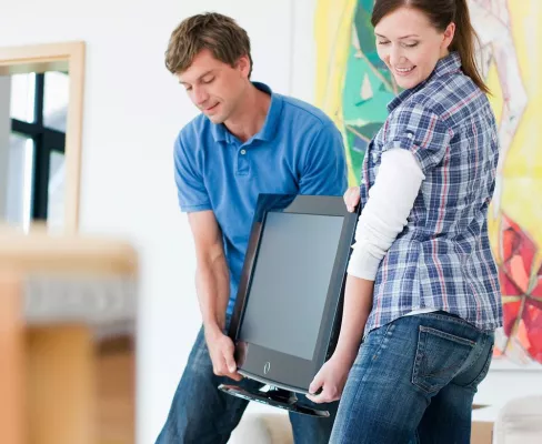 Bild: Untervermietung: Meist erlaubt