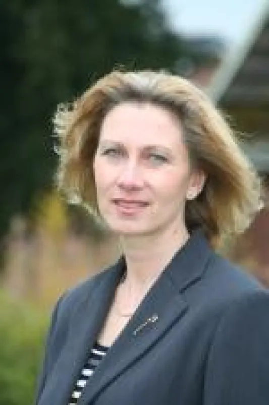 Anita Klahn